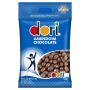 Confeito de Chocolate com Amendoim Dori Pacote 150g