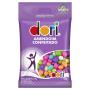 Confeito de Chocolate com Amendoim Dori Pacote 150g