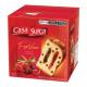 Panettone com Gotas de Chocolate ao Leite Recheio Fondue Casa Suíça 500g - Imagem 7897173055400.png em miniatúra