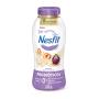 Iogurte Desnatado Ameixa, Aveia e Amaranto Zero Lactose Nesfit 170g
