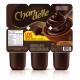 Sobremesa Láctea Chocolate Chandelle Bandeja 540g 6 Unidades Leve Mais Pague Menos - Imagem 7891000370933-(3).jpg em miniatúra