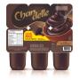 Sobremesa Láctea Chocolate Chandelle Bandeja 540g 6 Unidades Leve Mais Pague Menos