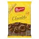 Biscoito Chocolate Bauducco Pacote 335g - Imagem 7891962068022.png em miniatúra