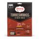 Torresmo D'Goiás Microondas Gourmet Churrasco 90g - Imagem Torresminho-CHURRASCO90G.png em miniatúra