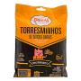 Torresmo D'Goiás Microondas Gourmet Churrasco 90g