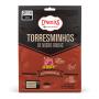 Torresmo D'Goiás Microondas Gourmet Churrasco 90g