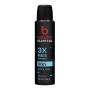 Desodorante Aerossol Ultra Cool Bozzano Clinical 150ml