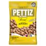 Amendoim Japonês Salgado Dori Pettiz Special Pacote 120g