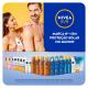 Protetor Solar Facial Toque Seco Antissinais FPS 70 Nivea Sun Bisnaga 40ml - Imagem 4005900980397-7-.jpg em miniatúra