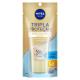 Protetor Solar Facial Antissinais FPS 50 Nivea Sun Tripla Proteção 40ml - Imagem 4005900904638.png em miniatúra