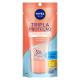 Protetor Solar Facial Antiacne FPS 50 Nivea Sun Tripla Proteção 40ml - Imagem 4005900904621.png em miniatúra