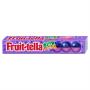 Bala Mirtilo Fruit-Tella Pacote 40g