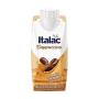 Bebida Láctea UHT Cappuccino Italac Caixa 190ml