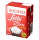 Leite de Coco Tradicional Sococo Caixa 200ml - Imagem 7896004400372_11_4_1200_72_RGB.jpg em miniatúra