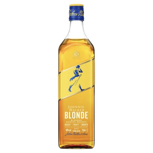 Whisky Escocês Blended Johnnie Walker Blonde Garrafa 750ml - Imagem em destaque