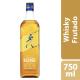 Whisky Escocês Blended Johnnie Walker Blonde Garrafa 750ml - Imagem 5000267190556-(0).jpg em miniatúra