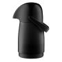 Garrafa Térmica Plástico Expressar Sanremo Preta 500ml