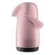 Garrafa Térmica Expressar Sanremo Rosa 500ml - Imagem 7896359035946.png em miniatúra