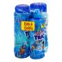 Kit Shampoo 480ml + Condicionador 480ml Trá Lá Lá Nutrikids Grátis Creme para Pentear 300ml