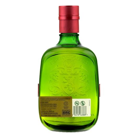 Whisky Buchanan´s Deluxe 12 Anos 750ml - Imagem em destaque