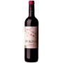 Vinho Espanhol 99 Rosas Tempranillo Cabernet Sauvignon Orgânico Tinto 750ml