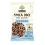 Pipoca Pronta Doce Brigadeiro Zero Açúcar Mãe Terra Pacote 35g