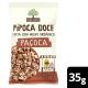 Pipoca Pronta Doce Orgânica Paçoca Mãe Terra Pacote 35g - Imagem 7891150089105.png em miniatúra