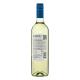 Vinho Argentino Branco Suave Porteño Norton Mendoza Garrafa 750ml - Imagem 7792319971586-01.png em miniatúra