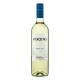 Vinho Argentino Branco Suave Porteño Norton Mendoza Garrafa 750ml - Imagem 7792319971586.png em miniatúra
