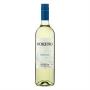 Vinho Argentino Branco Suave Porteño Norton Mendoza Garrafa 750ml