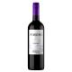 Vinho Tinto Argentino Norton Porteño Suave 750ml - Imagem 7792319971579.png em miniatúra