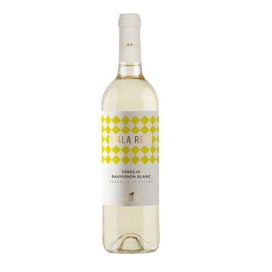 Vinho Espanhol Fincafella Cala Rey Sauvignon Blanc 750ml - Imagem em destaque