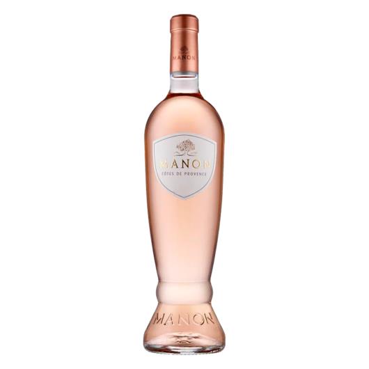 Vinho Francês Manon Côtes De Provence Rosé 750ml - Imagem em destaque
