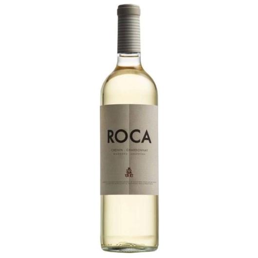Vinho Branco Argentino Roca Chardonnay 750ml - Imagem em destaque