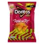 Salgadinho de Milho Pizza Rock in Rio Doritos Pacote 140g