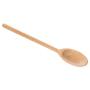 Colher de Madeira Alves 34cm Unidade