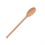 Colher De Madeira Alves 45cm Unidade