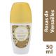 Antitranspirante Roll-On Rosas de Versailles Francis 50ml - Imagem 7908324401431.png em miniatúra