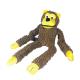 Brinquedo Baw Waw Macaco de Pelúcia Unidade - Imagem 7899306042004.png em miniatúra