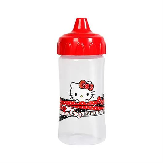 Copo Infantil Baby Go Hello Kitty 240ml - Imagem em destaque