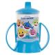 Copo Baby Go Com Alça e Tampa Baby Shark 200ML - Imagem 7891301014086.png em miniatúra