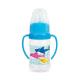 Mamadeira Baby Go Ortodôntica Baby Shark 300ml - Imagem 7891301014109.png em miniatúra