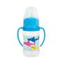 Mamadeira Baby Go Ortodôntica Baby Shark 300ml