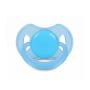 Chupeta Baby Go Silicone Azul Unidade