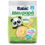 Cereal Infantil Italac Meu Papá Milho 180g