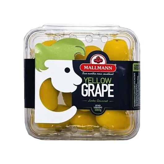 Tomate Yellow Grape Mallmann 180g - Imagem em destaque