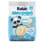Cereal Infantil Italac Arroz Meu Papá 180g
