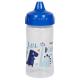 Copo Treinamento BabyGo Azul 240ml - Imagem 7891301014802.png em miniatúra