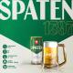 Cerveja Spaten Puro Malte 269ml - Imagem 7891991303347-2-.jpg em miniatúra
