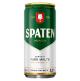 Cerveja Spaten Puro Malte 269ml - Imagem 7891991303347_99_1_1200_72_RGB.jpg em miniatúra
